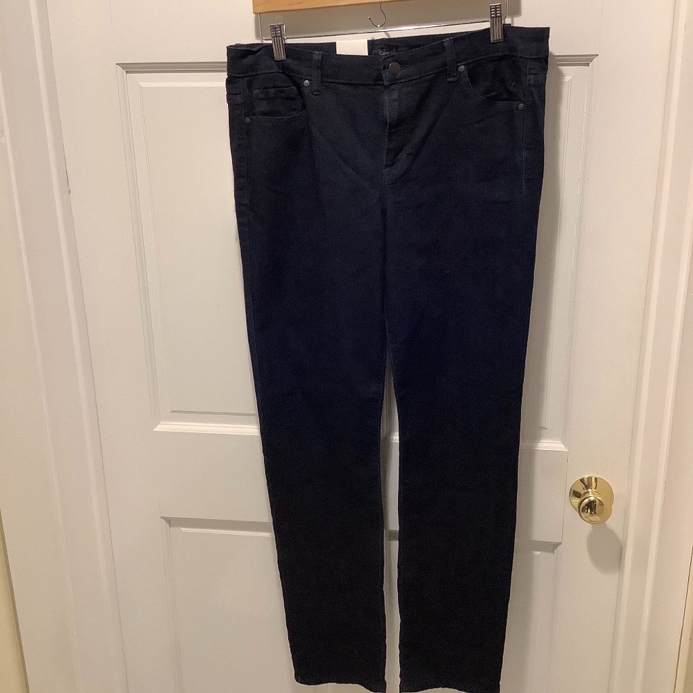 Calvin Klein Jeans Ultimate Skinny